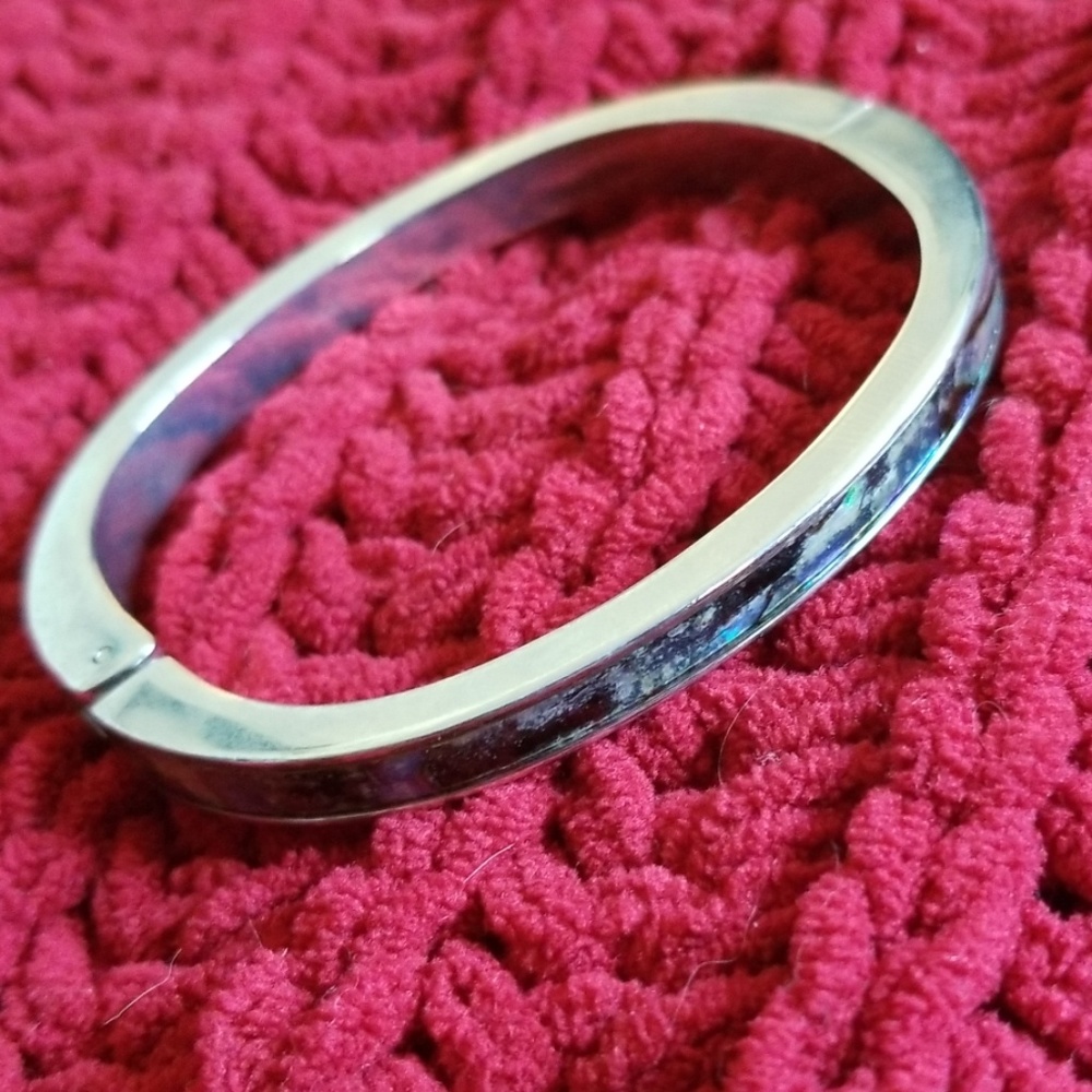Abalone Bracelet